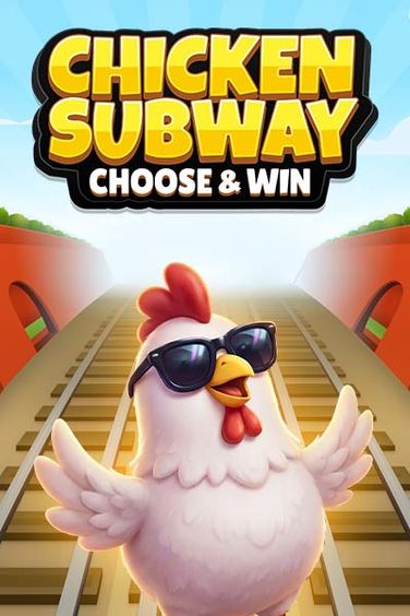 Chicken Subway