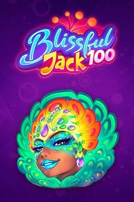 Blissfull Jack 100