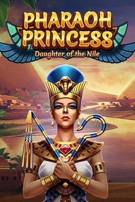 Pharaoh Princess - Daughter of the Nile - Buy Feature