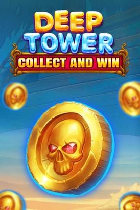 Deep Tower Collect And Win