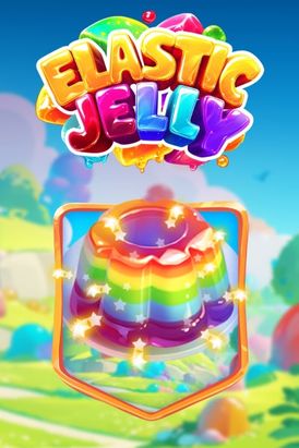 Elastic Jelly
