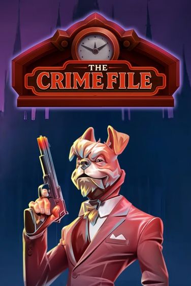 The Crime File