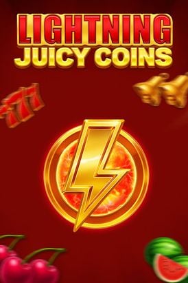 Lightning Juicy Coins