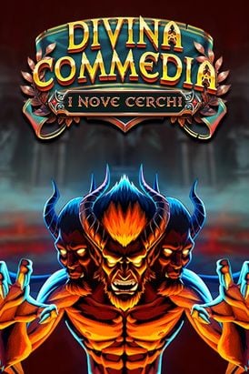Divina Commedia I Nove Cerchi