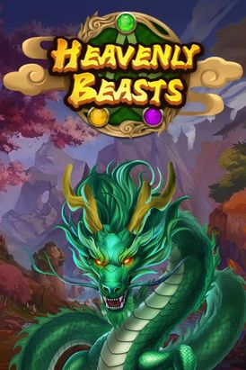 Heavenly Beasts