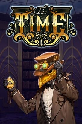 The Time