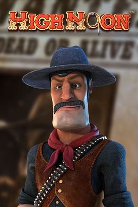 high Noon