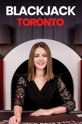 Blackjack Toronto