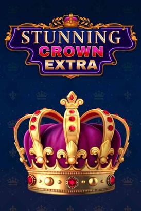 Stunning Crown Extra