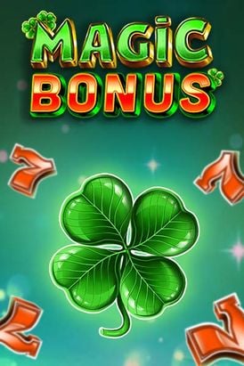 Magic Bonus