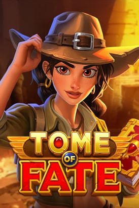 Tome Of Fate