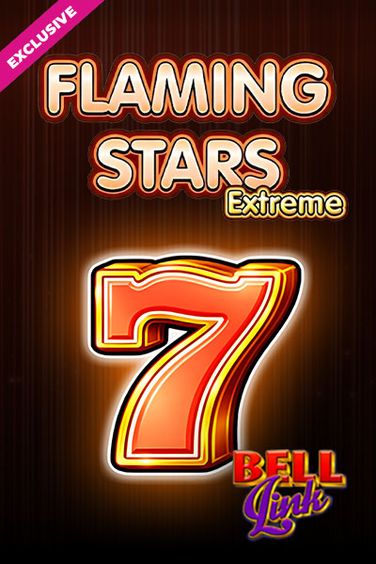 Flaming Stars Extreme Bell Link