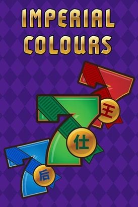 Imperial Colours