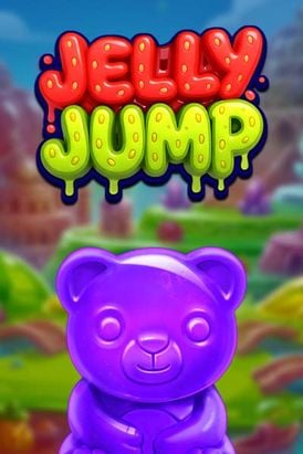Jelly Jump