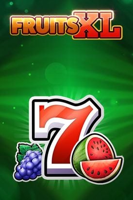 Fruits XL