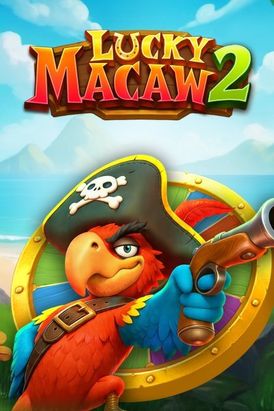 Lucky Macaw 2