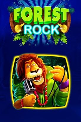 Forest Rock
