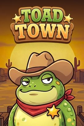 Toad Town