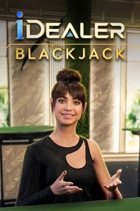 iDealer Blackjack