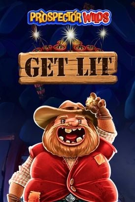 Prospector Wilds: Get Lit
