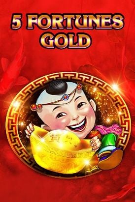 5 Fortunes Gold