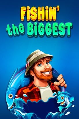Fishin' The Biggest Gold