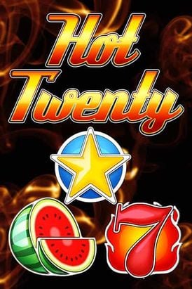 Hot Twenty