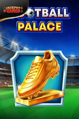 Football Palace 1000