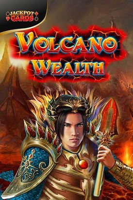 Volcano Wealth