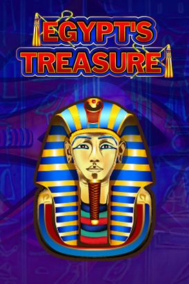 Egypt's Treasure