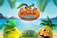 Funky Fruits