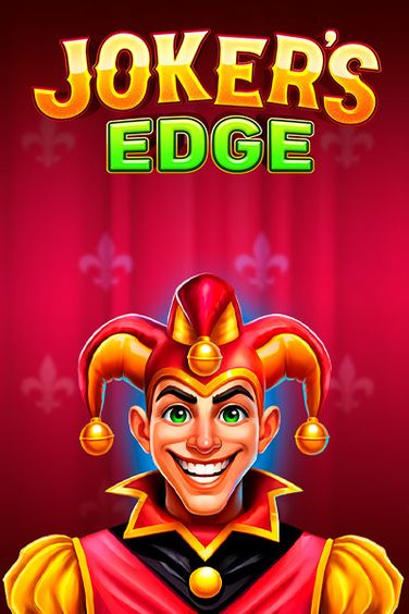 Joker’s Edge