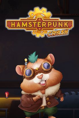 Hamsterpunk Crash