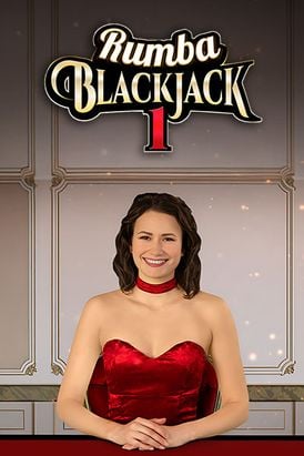 Rumba Blackjack 1