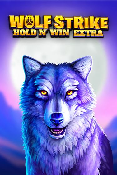 Wolf Strike Hold and Win Extra