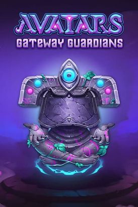 Avatars: Gateway Guardians