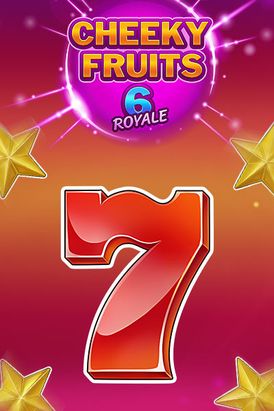 Cheeky Fruits 6 Royale