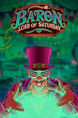 Baron: Lord of Saturday