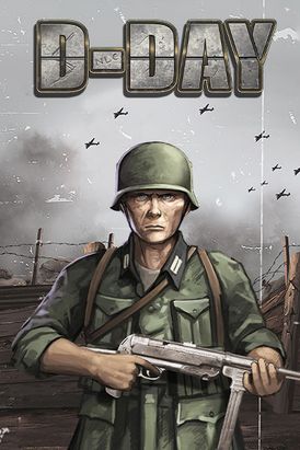 D Day