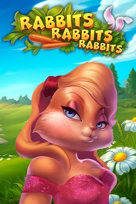 Rabbits Rabbits Rabbits