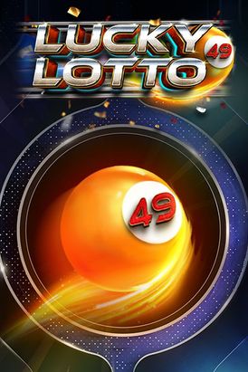 Lucky Lotto