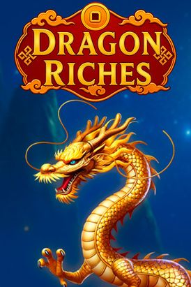 Dragon Riches