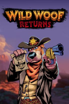 Wild Woof Returns