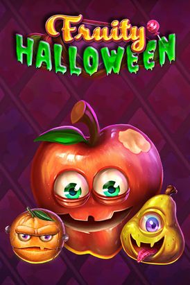 Fruity Halloween