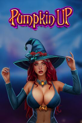 Pumpkin UP