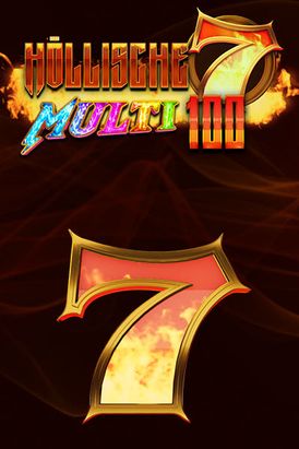 Höllische Sieben 100