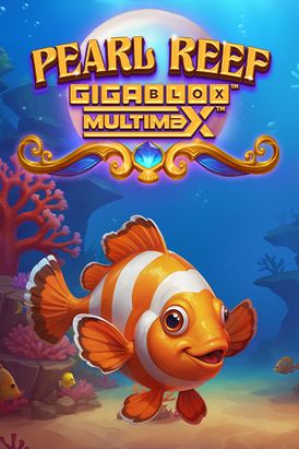 PEARL REEF GIGABLOX MULTIMAX