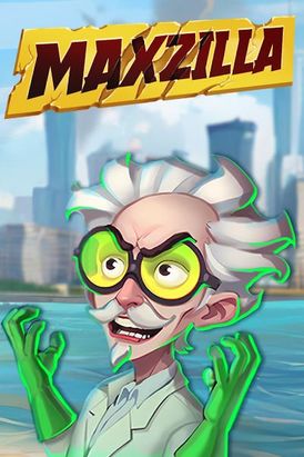 Maxzilla