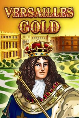 Versailles Gold