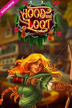 Hood and Loot